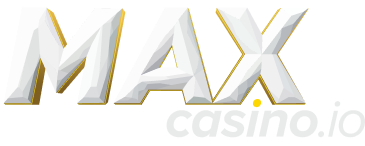 Maxcasino Logo